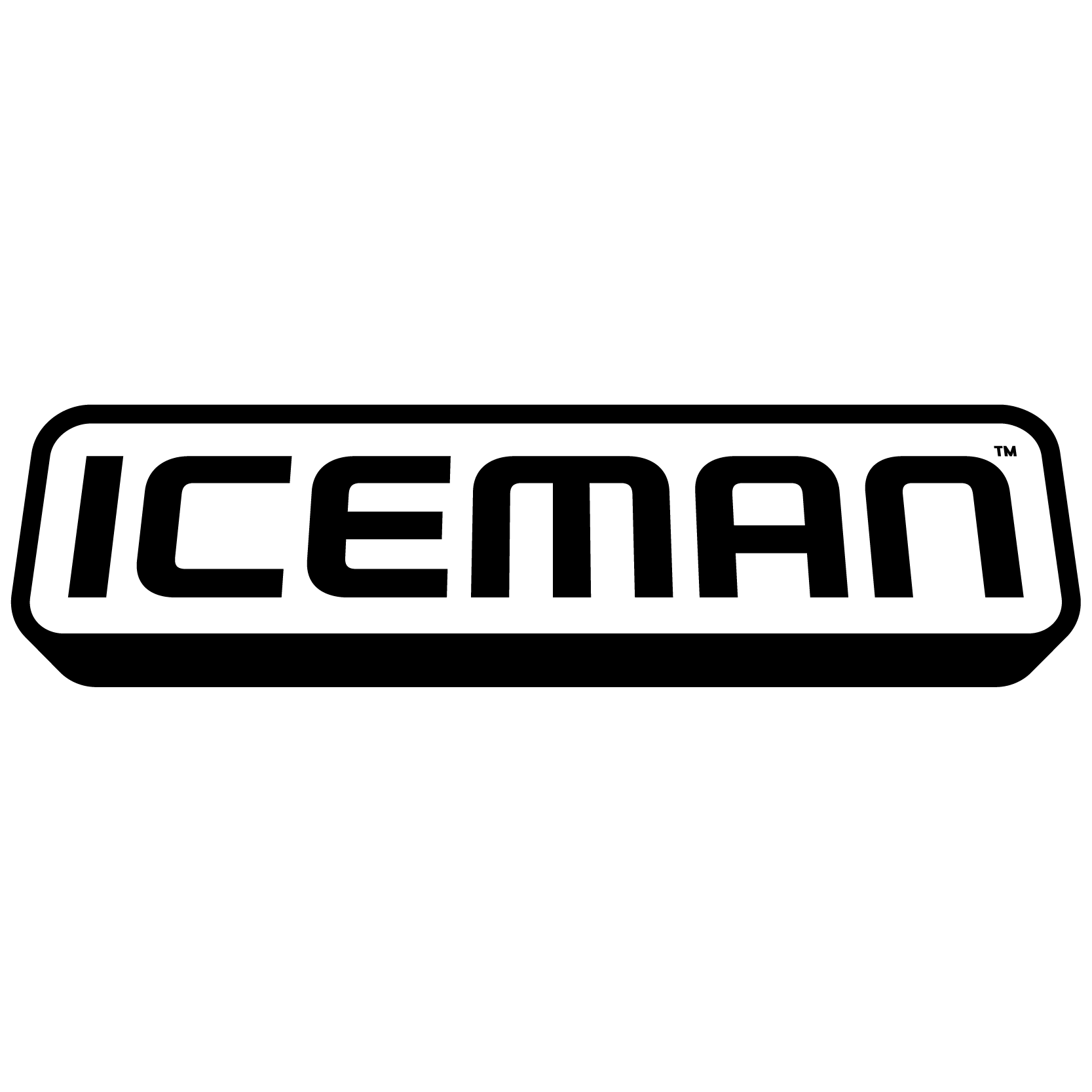 ICEMAN logo